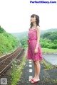 Erina Mano - Kising Anklet Pics P3 No.a18002 Image No. 19