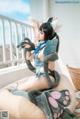 Coser@蠢沫沫 (chunmomo) Vol.039: 卫宫美游 (45 photos) P6 No.75d70a Image No. 79