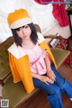 Cosplay Miyu - Assfixation Galeri Dewasa P9 No.37b897 Image No. 7