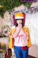 Cosplay Miyu - Assfixation Galeri Dewasa P5 No.28b187 Image No. 15