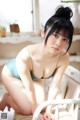 Ayame Okada 岡田彩夢, ヤンマガWeb ヤンマガアザーっす！ 2021年17号 Set.02 P4 No.648c30 Image No. 23