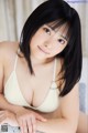 Ayame Okada 岡田彩夢, ヤンマガWeb ヤンマガアザーっす！ 2021年17号 Set.02 P10 No.070c57 Image No. 11