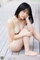 Ayame Okada 岡田彩夢, ヤンマガWeb ヤンマガアザーっす！ 2021年17号 Set.02 P7 No.74c36a Image No. 17