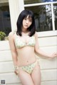 Ayame Okada 岡田彩夢, ヤンマガWeb ヤンマガアザーっす！ 2021年17号 Set.02 P3 No.1c854a Image No. 25