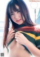 Yuno Mizusawa 水沢柚乃, Weekly Playboy 2018 No.52 (週刊プレイボーイ 2018年52号) P6 No.e2445f Image No. 1