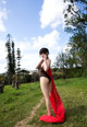 Yura Sakura - Modelos Nakedgirl Jail
