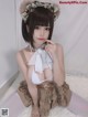 Coser @ 蜜汁 猫 裘 Vol.060: 小熊 (52 photos) P28 No.b41369 Image No. 41