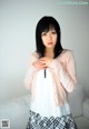 Kana Uemura - Blackgfs Imagefap Stocking P11 No.c17978 Image No. 3