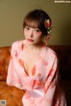 Sakura 사쿠라, [Moon Night Snap] “Jucy” Set.01 P10 No.0dd97f Image No. 35