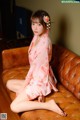 Sakura 사쿠라, [Moon Night Snap] “Jucy” Set.01 P13 No.b8fe0a Image No. 29