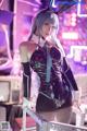 Coser@周叽是可爱兔兔 Vol.039: (28 photos) P19 No.bca961 Image No. 19