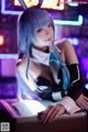 Coser@周叽是可爱兔兔 Vol.039: (28 photos) P21 No.a39938 Image No. 15