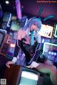 Coser@周叽是可爱兔兔 Vol.039: (28 photos) P26 No.457841 Image No. 5