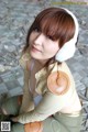 Cosplay Shien - Underhill Xxx Super P3 No.1b478d Image No. 19