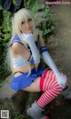 Cosplay Lenfried - Aka Celebrate Girl P7 No.fec167 Image No. 11