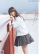 Tsugumi Oguma 小熊倫実, Ex-Taishu 2019.05 (EX大衆 2019年5月号) P2 No.823ea7 Image No. 17