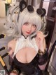 [Rioko凉凉子] 食铁兽音乐会 Cosplay P33 No.d499cc Image No. 9