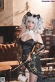 [Rioko凉凉子] 食铁兽音乐会 Cosplay P6 No.f9f4a3 Image No. 57