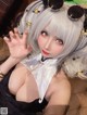 [Rioko凉凉子] 食铁兽音乐会 Cosplay P32 No.3662ef Image No. 11