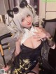 [Rioko凉凉子] 食铁兽音乐会 Cosplay P15 No.5e517d Image No. 39