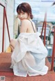 Asuka Kishi 岸明日香, FLASH 2022.10.18 (フラッシュ 2022年10月18日号) P10 No.7b97b3 Image No. 1