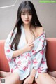 TGOD 2016-06-03: Model Ke Le Vicky (可乐 Vicky) (40 photos) P17 No.78112f Image No. 47