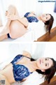 Ayumi Tokumaru 得丸あゆみ, 1st写真集 得あゆ Set.02 P22 No.0d1bdd Image No. 25